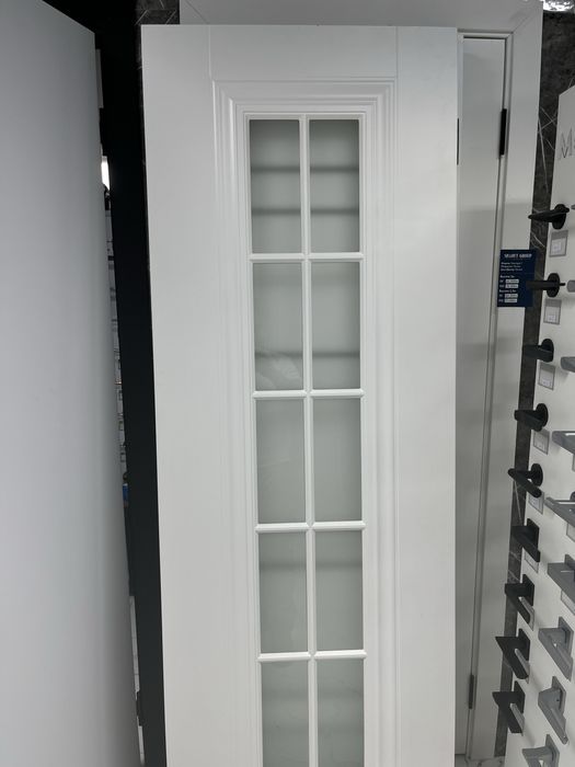 Межкомнатные двери