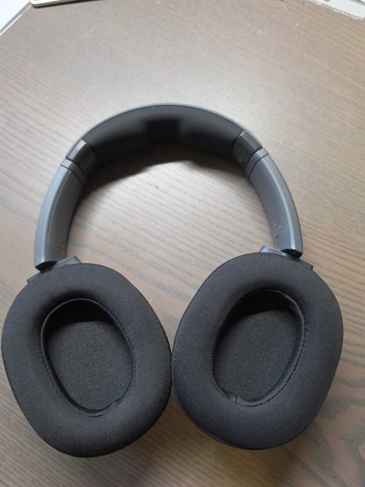 Casti Over-Ear Skullcandy Crusher 540 Active, Wireless, Bluetooth, Sweat & Water Resistant, Autonomie 40 ore