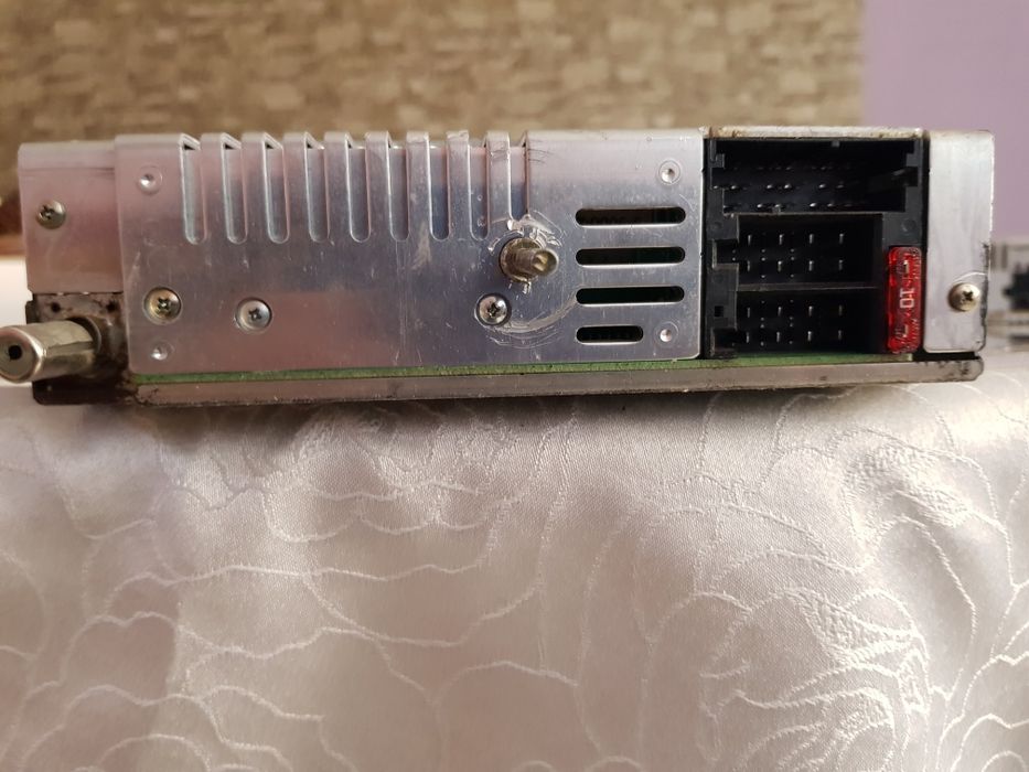 Радио СД за Пежо 307