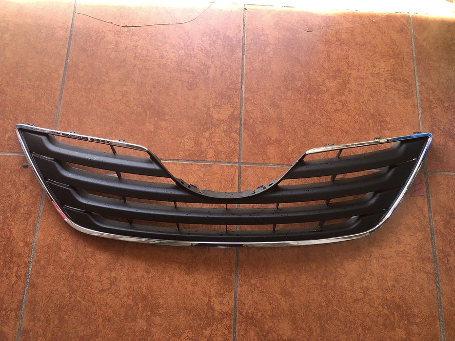 Toyota Camry 40 Ablisofka