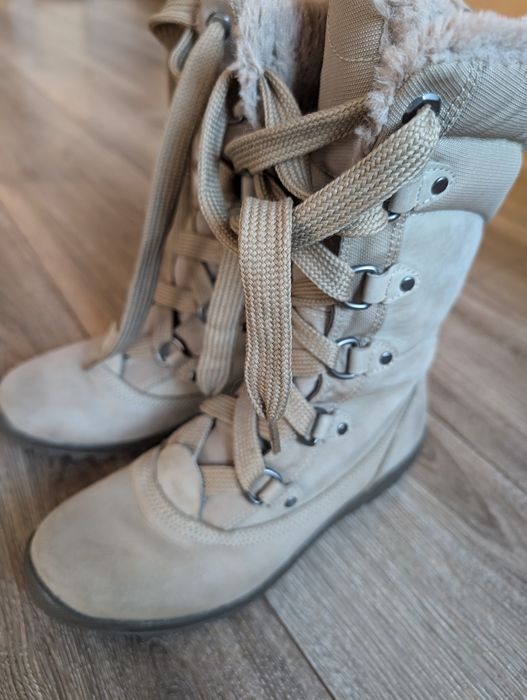 Кожени апрески Timberland 38