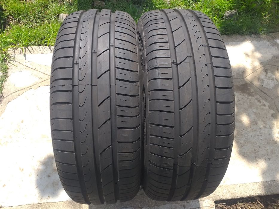 Гуми два броя 185/60/14