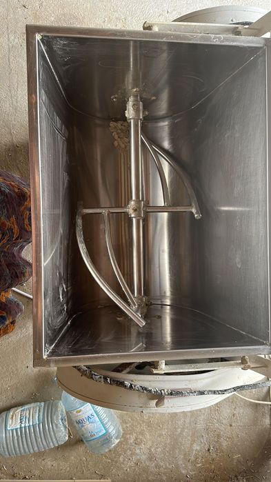 Пила ленточная для мса с мясиробки