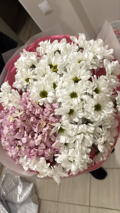 Букет цветов, срочно продаю