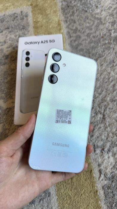 Samsung  A25  5G