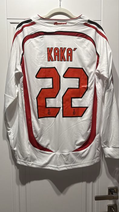 Футбольная форма 22 kaka/кака