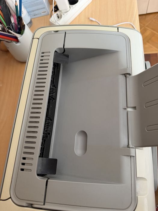 Принтер для офиса и дома