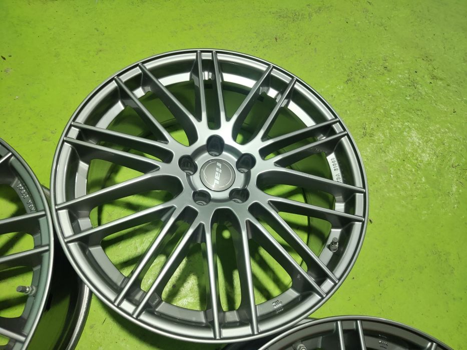 20 5x114.3 Toyota Hyundai Kia лети джанти 5х114.3