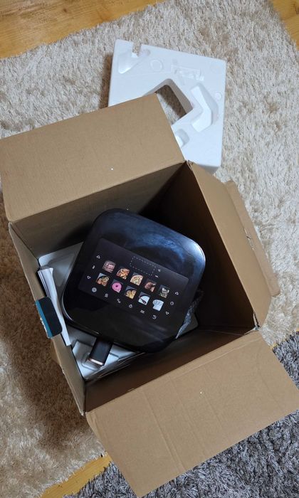 Airfryer cecotec