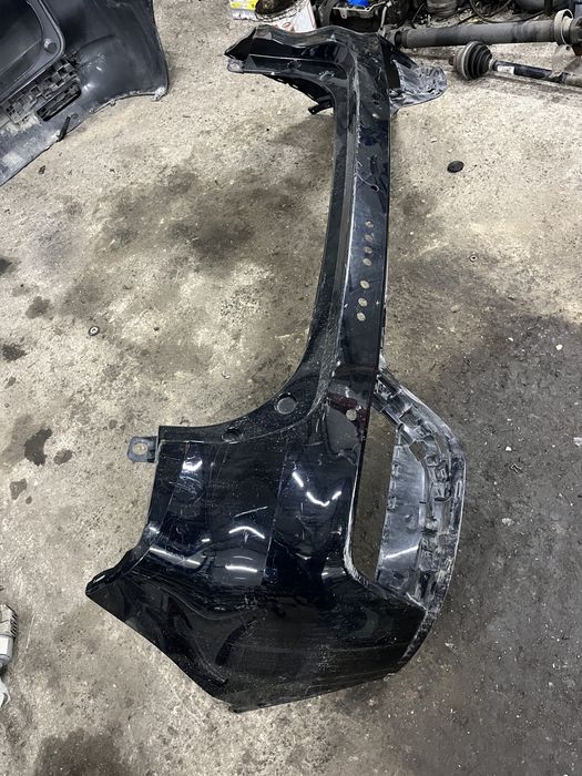 Броня MG ZS 2022 2бр.