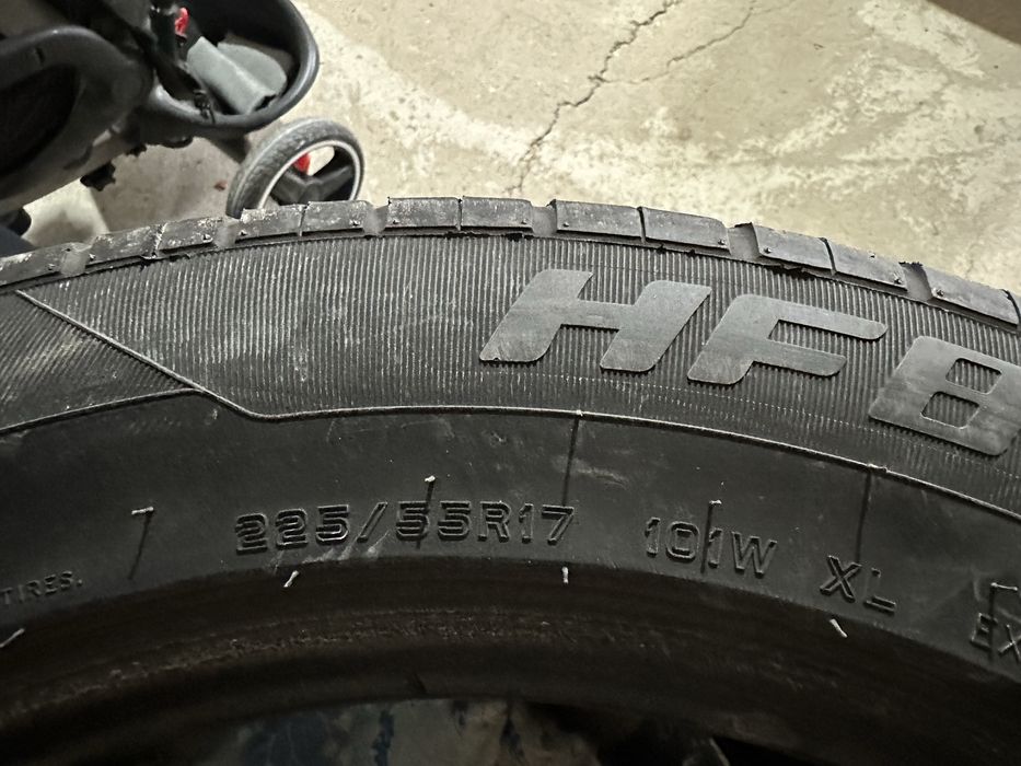 Покрышка летний,