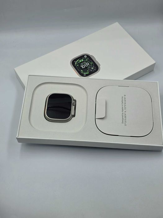 Apple Watch Ultra 3