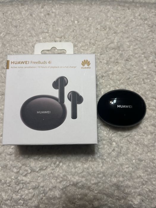 Слушалки HUAWEI FreeBuds 4i