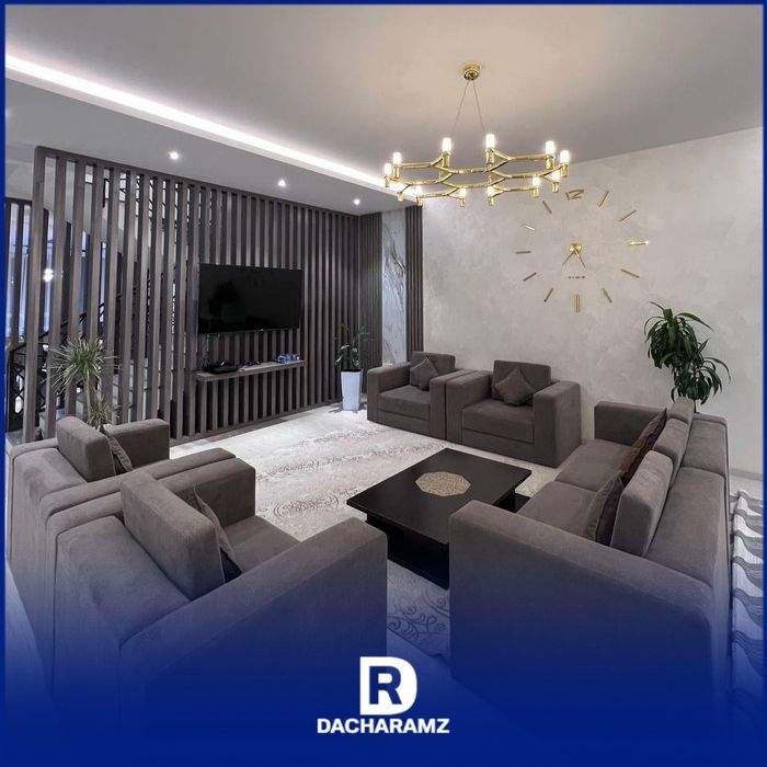 Супер чегирма! «Trio Luxury Villas» 20 кишигача