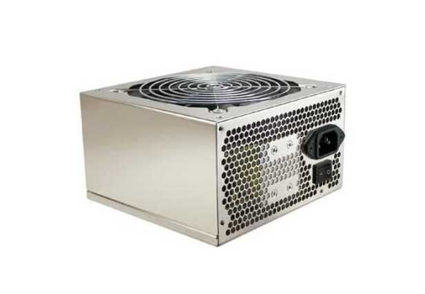 Sursa PC Desktop Spire ATX 550W PFC Second-Hand