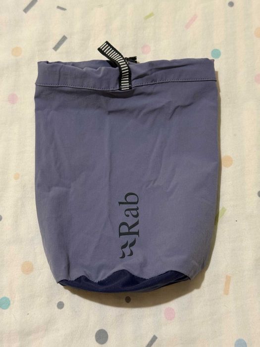 Продавам 7 ултралеки stuff sacks / калъфи - Zpacks, HMG, Rab, Montane - 55 EUR комплект