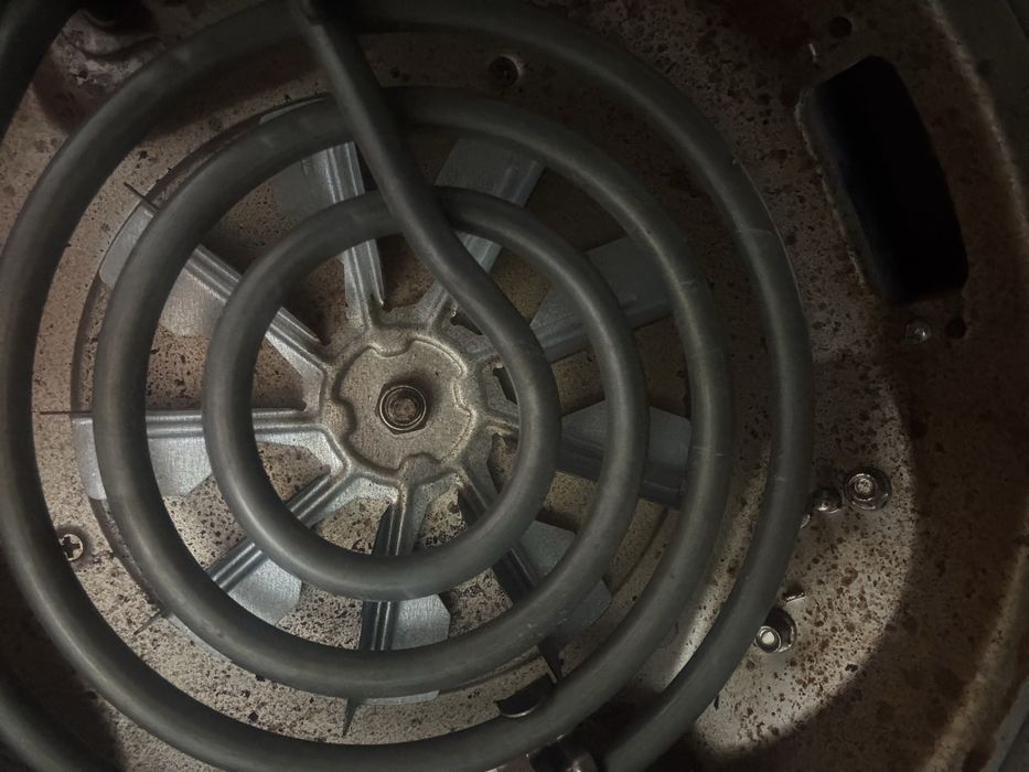 Air fryer (friteuza) Tefal