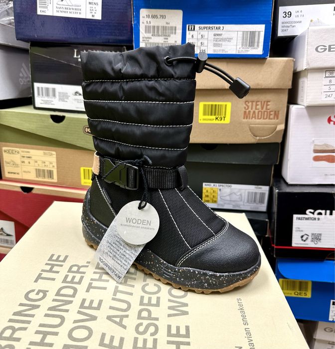 Детски апрески Woden Erin водоустойчиви намалени