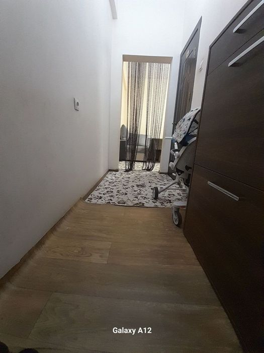 Новостройка сергели