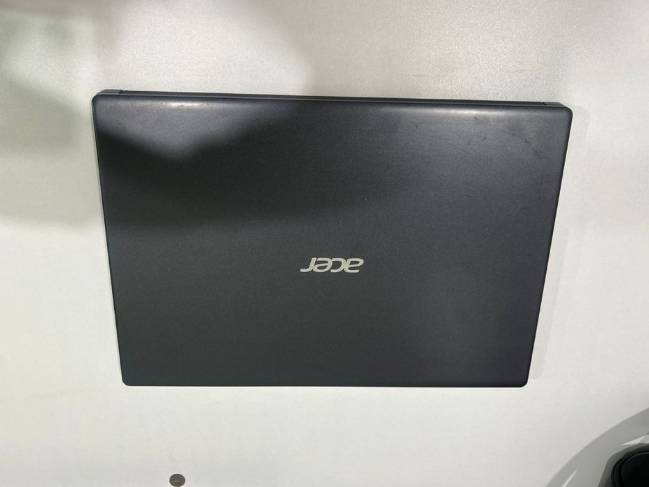 Ноутбук Acer AMD RYZEN