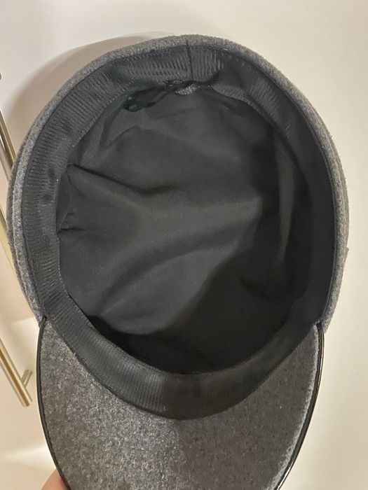 Шапка Ruslan Baginskiy