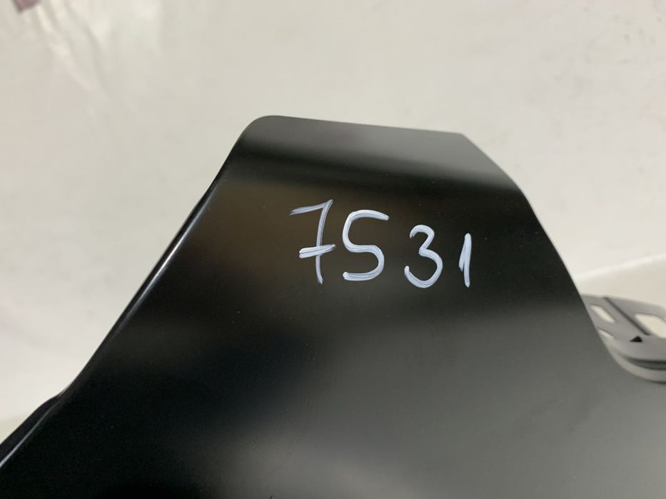 Aripa dreapta, Citroen C3, 2017, 2018, 2019, 2020.