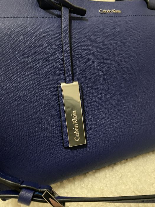 Vand geanta Calvin Klein