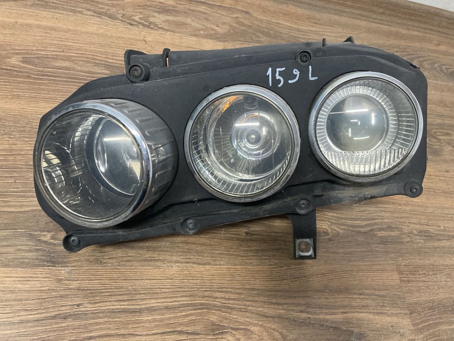 Ляв фар за Alfa Romeo 159 / Алфа Ромео 159 2005г.
