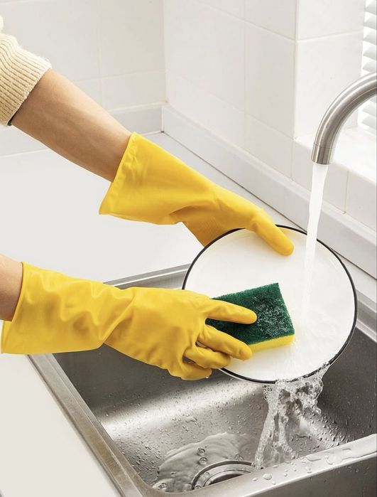 Уборка квартир недорого | Быстро приеду.