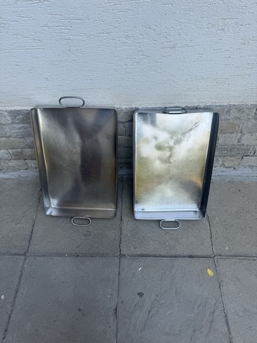 Тави алпака Хром Силистра