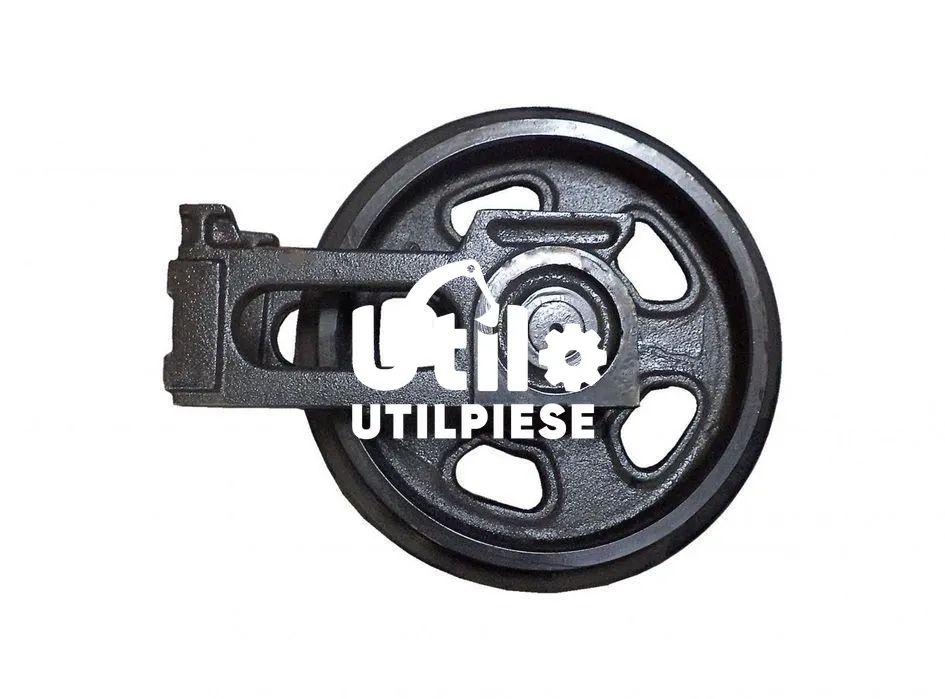 idler itr ux024z1e excavator komatsu pc200 pc210 pc220 pc240 + piese