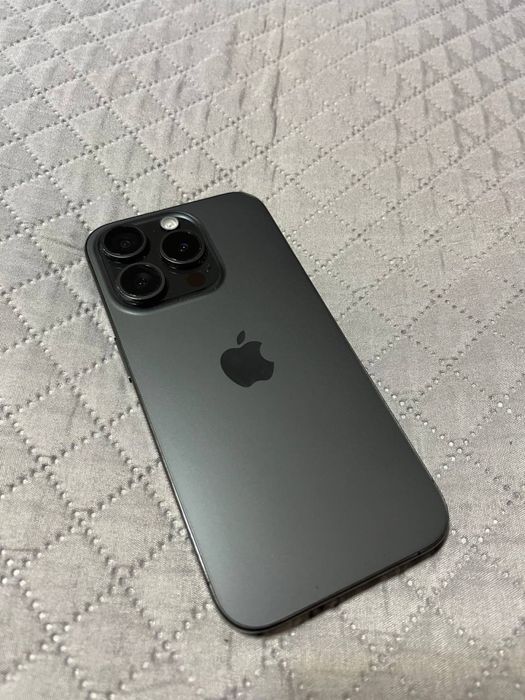 Iphone 15 pro 128 gb