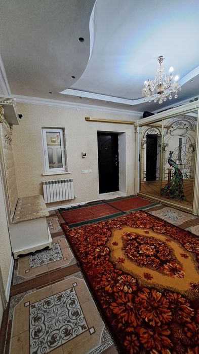 Продаю дом на Бауырластаре