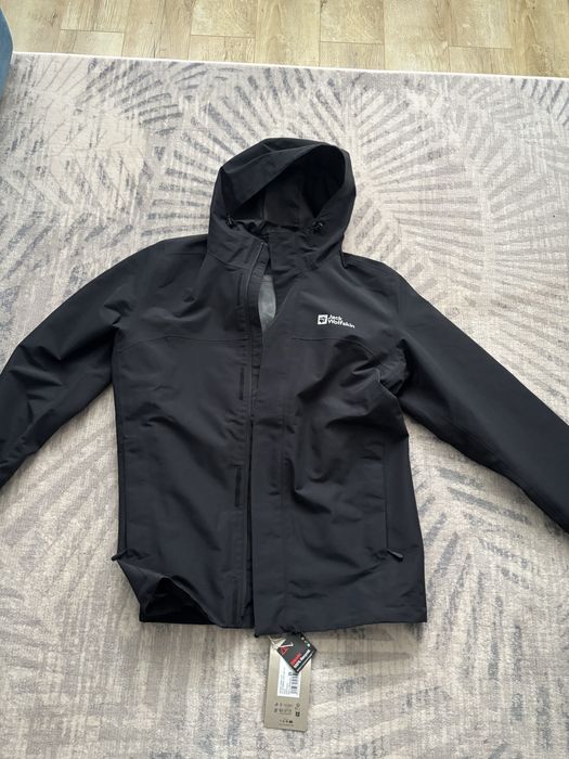 Geaca Jack Wolfskin Altenberg 3in1
