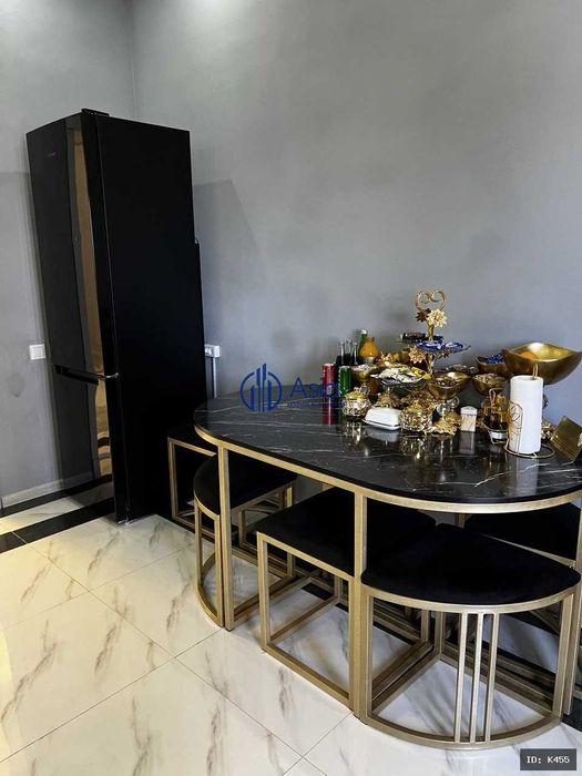 Premium kvartira qidirib yurganlar uchun 2x xonali kvartira Sotuvda