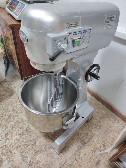 Кондитерское оборудование