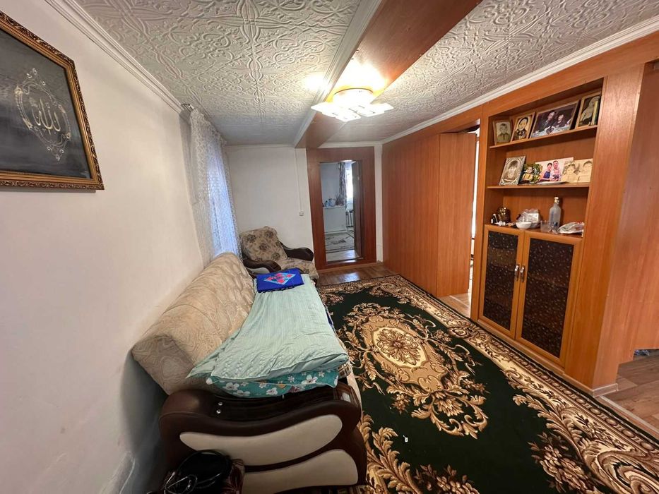 В продаже 3х ком дом Пушкина 54а