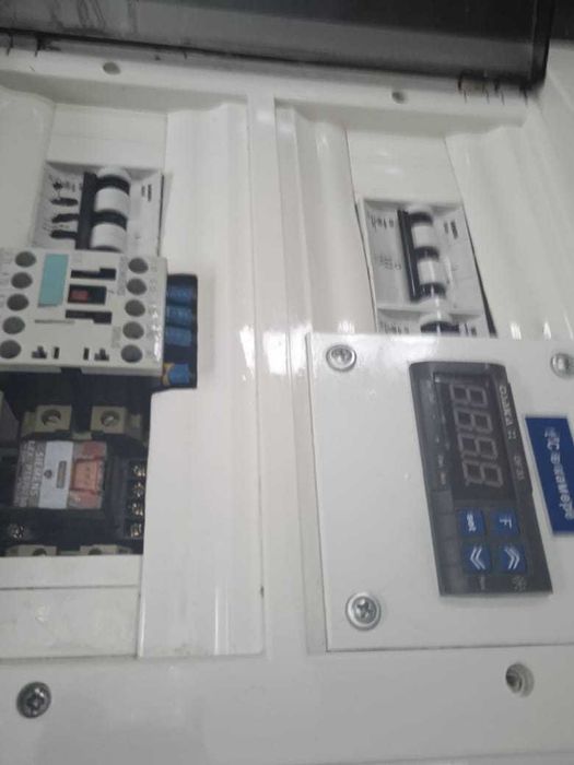 продам холодильный агрегат