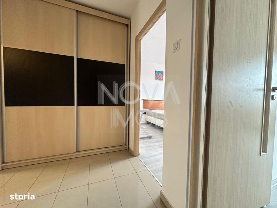 Apartament 3 camere, decomandat - Central