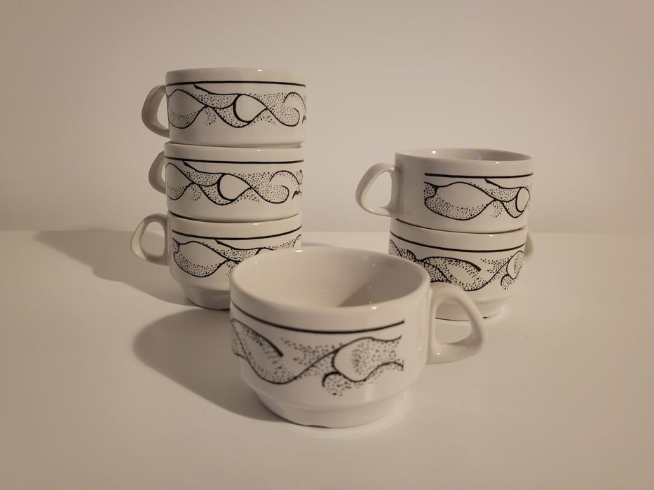 Set de ceşti de cafea