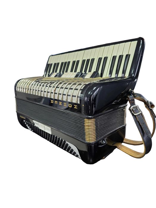 Acordeon Hohner Atlantic 3