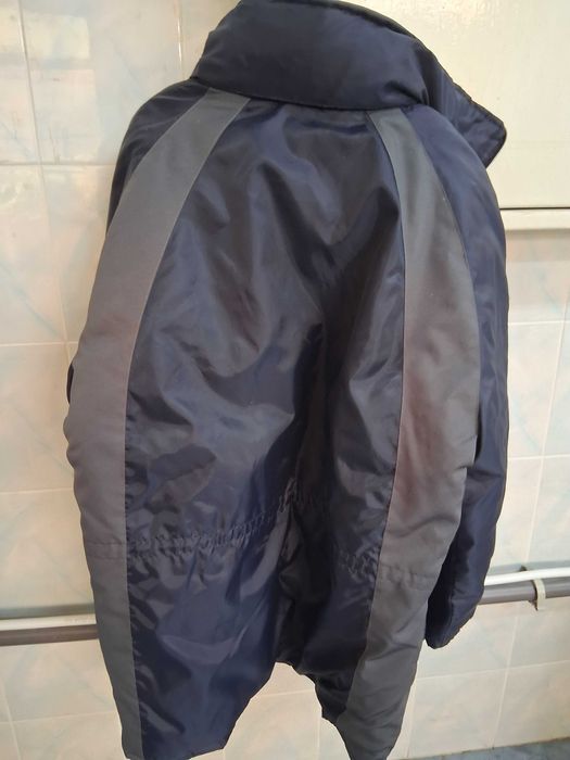 Мъжки шуби чисто нови от соца