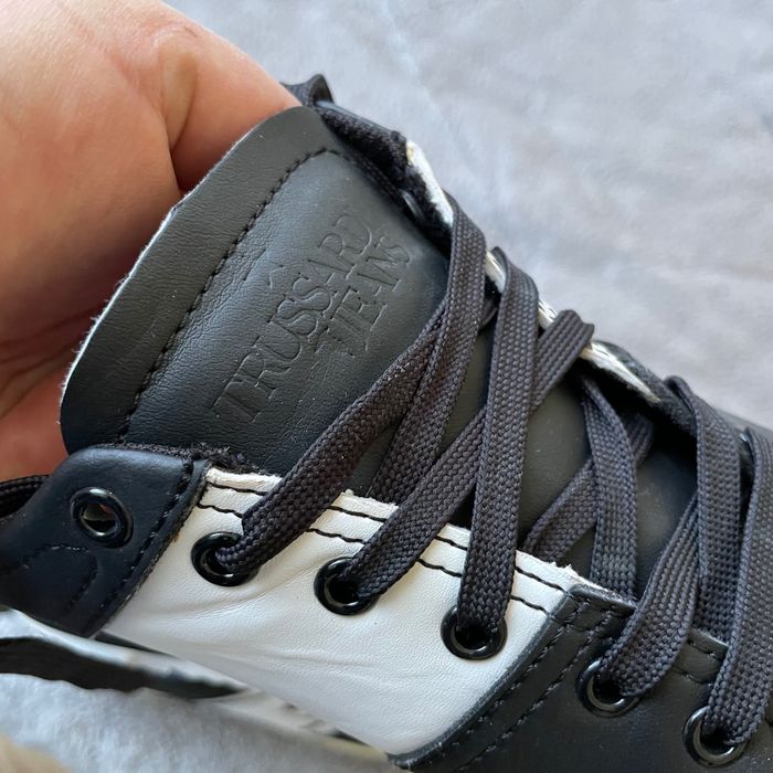 TRUSSARDI дамски маратонки 37