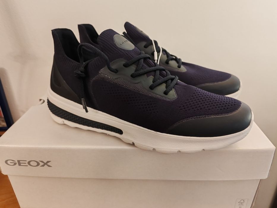 Vind Geox pantof sport