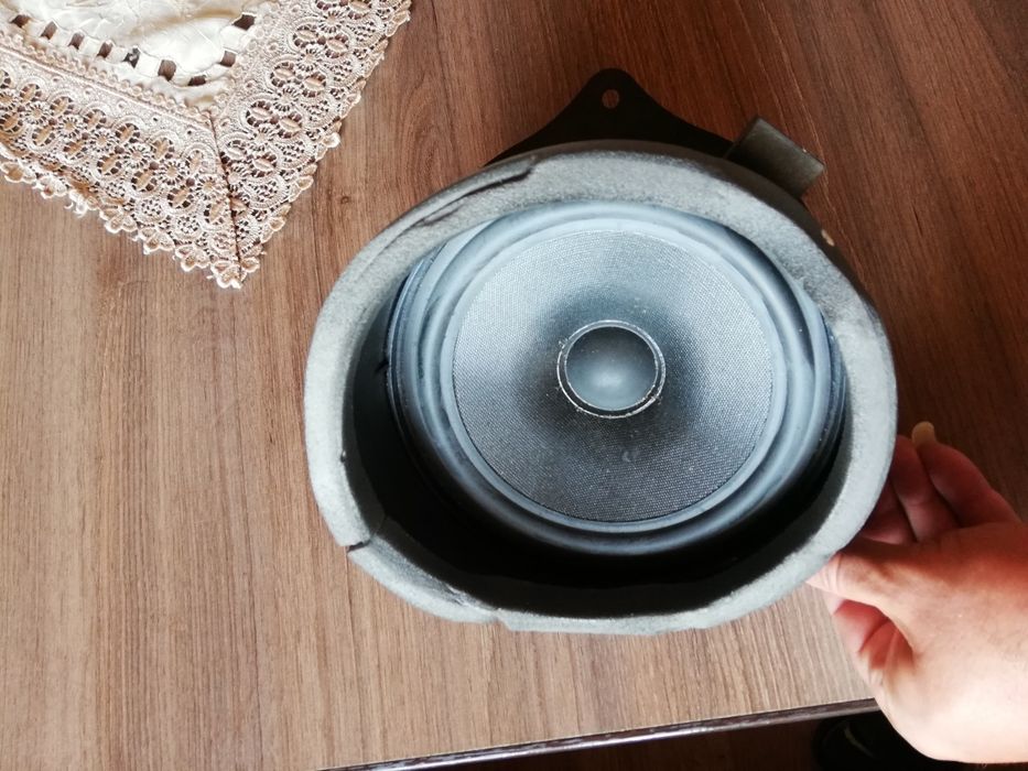 Високоговорител за БМВ Х5