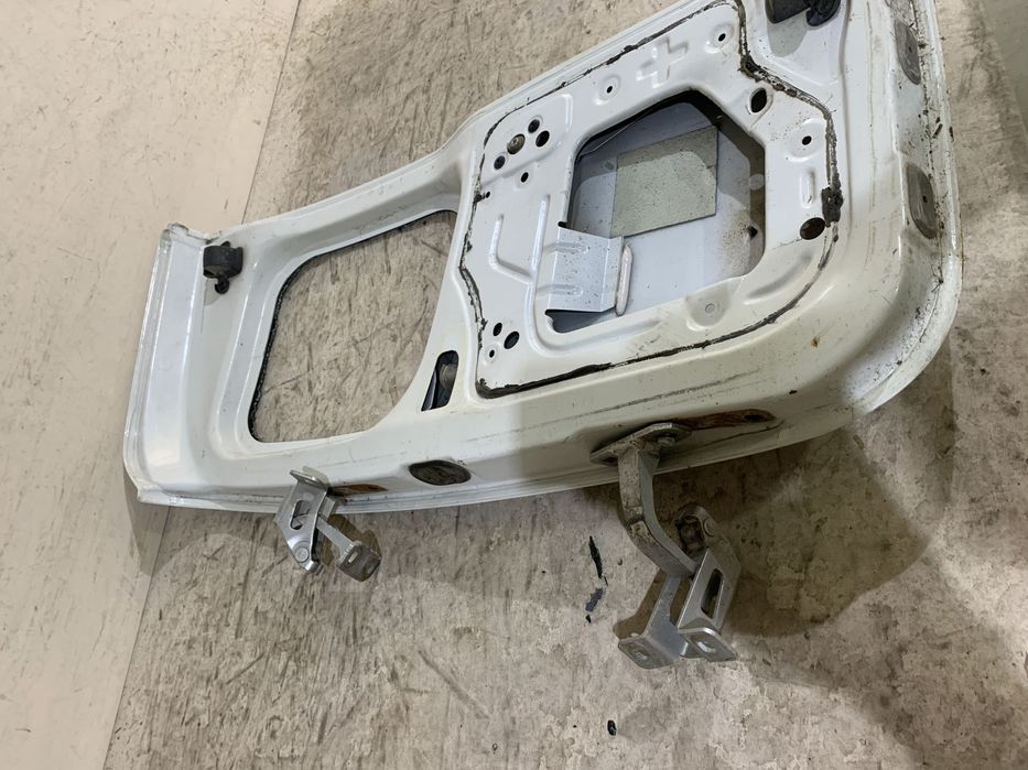 Usa spate batanta dreapta Dacia Logan , 2005, 2006, 2007, 2008, 2009, 2010, 2011, 2012