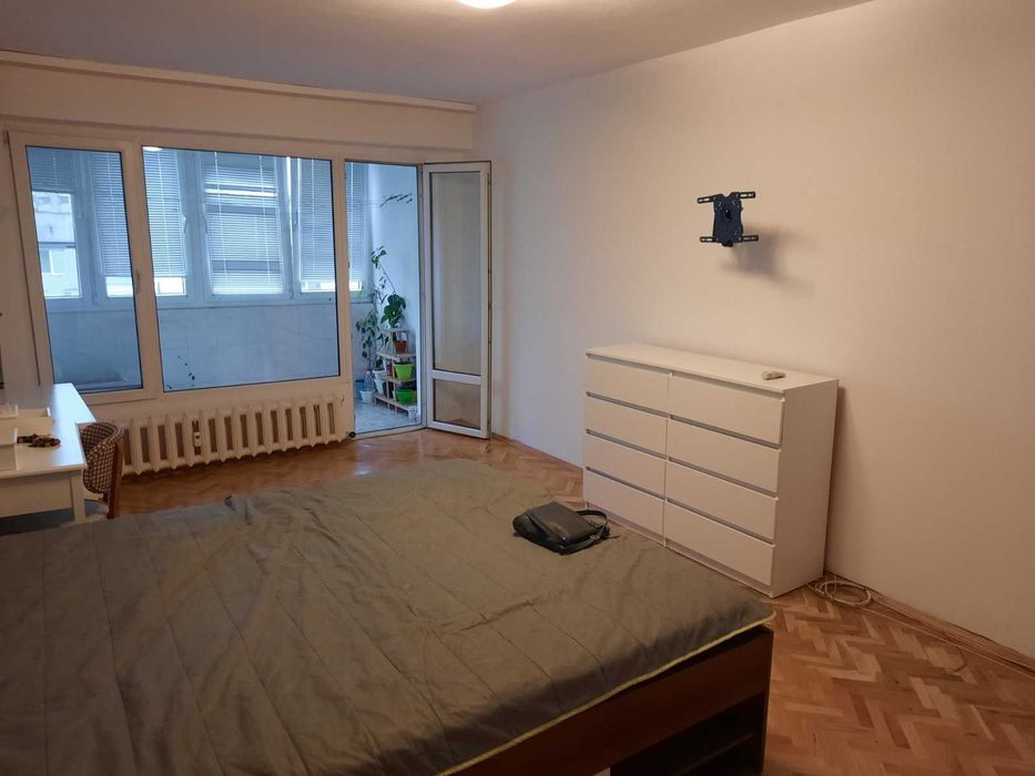 Дава се под наем Тристаен апартамент в София, Люлин 4 - 65 кв.м за 561 € - Снимка #9