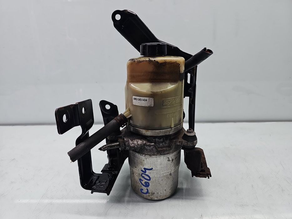 Pompa servodirectie Ford Kuga I [Fabr 2008-2012] 4M51-13K514-DA 2.0 TD