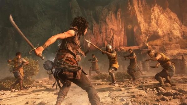 Resonance A Plague Tale PS 5