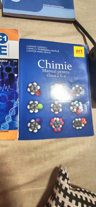 Cărți medicină admitere